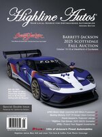 Highline Autos